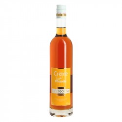 Crème de Mirabelle la CIGOGNE 50 cl