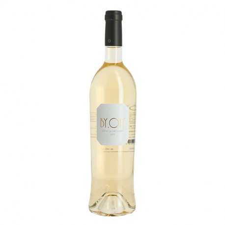 BY OTT Côtes de Provence Vin Blanc