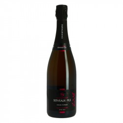 Champagne Serveaux Grand Vintage 2008