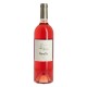 Fronton Rosé Cuvée Ninette par Le Roc