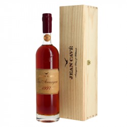 Armagnac Millésimé 1997 Jean Cavé