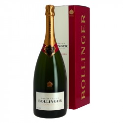 Champagne BOLLINGER Special Cuvée MAGNUM