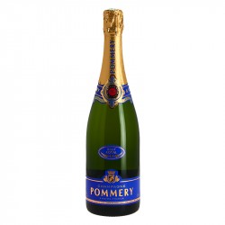 Champagne POMMERY Brut ROYAL