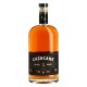 CASHCANE Black Smoked Liqueur de Rhum fumée 70 cl
