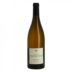 Bourgogne Blanc Domaine de la Croix Saint Jacques Vin de Bourgogne