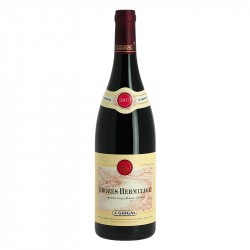 Crozes Hermitage Guigal Vin Rouge de la Vallée du Rhône 2018