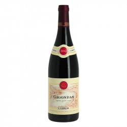 GIGONDAS Rouge GUIGAL 