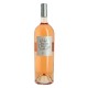 Magnum de La Nuit Tous les Chats Sont Gris IGP Gard Rosé Cellier des Chartreux