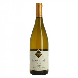 Daniel Rion Bourgogne Aligoté 2018 Vin Blanc 75 cl