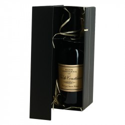 Vin de CONSTANCE Klein Constantia 50 cl
