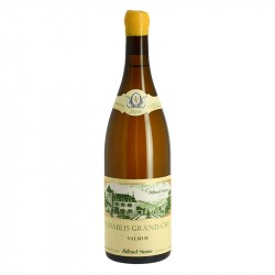 Domaine BILLAUD-SIMON CHABLIS 2016 Grand Cru "VALMUR" Vin Blanc de Bourgogne