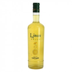 Limon Cello by Giffard