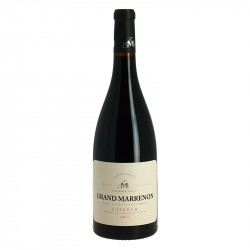 Grand MARRENON Rouge Vin du LUBERON