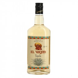 TEQUILA El Viejito Gold