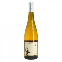 Coteaux du Layon Clair de Lune Domaine Matignon Vin Blanc de la Loire