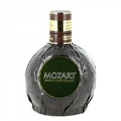 MOZART Dark CHOCOLATE Liqueur