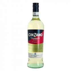 Cinzano Bianco Vermouth
