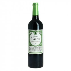Château SIAURAC 2019 Vin de Bordeaux Lalande de Pomerol