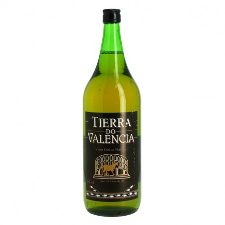 Muscat de Valence 1.5 L