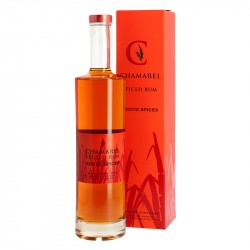 CHAMAREL Exotic Spiced ’île Maurice