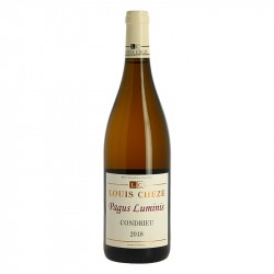 Condrieu PAGUS LUMINIS 2020 par Louis Cheze Vin Blanc