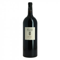 Château Rocher Gardat Montagne Saint Emilion 2020 Magnum 1.5 l