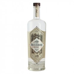 BELVEDERE Heritage 176 Vodka