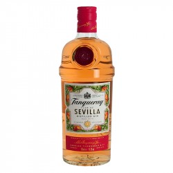 Gin TANQUERAY Flor de Sevilla 70 cl