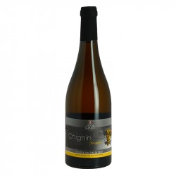 Chignin Vin Blanc de Savoie Cave de Cruet 50 cl