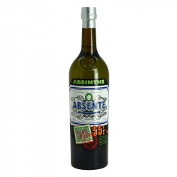 Absinthe Absente 55° Van Gogh 70 cl