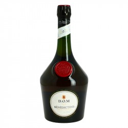 Bénédictine DOM Liqueur 70 cl