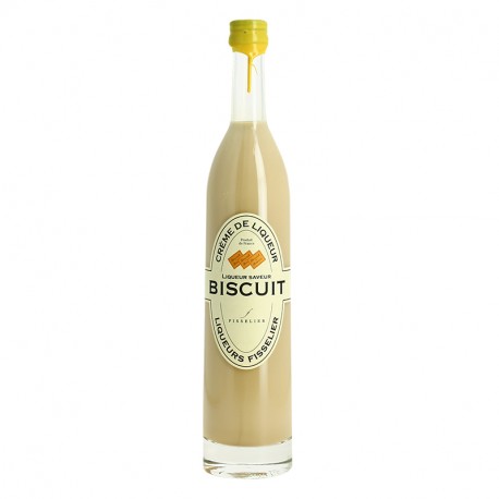 Fisselier Crème de Liqueur de Biscuit