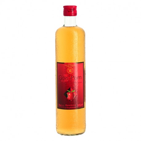 Gen'Pom de Wambrechies 70cl