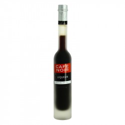 liqueur de café noir 20cl fisselier