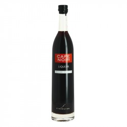 Liqueur de Café Noir by Fisselier 50 cl