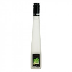 Eau de Vie de Céleri Vert Biercée 20 cl
