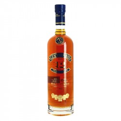 CENTENARIO Grand Legado Rhum Solera 12 Rhum Traditionnel