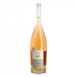 Rosé PARADIS Domaine PREIGNES LE VIEUX Magnum