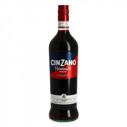 Cinzano Rosso Vermouth