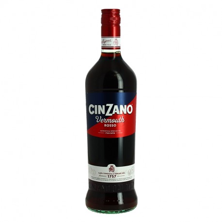 Cinzano Rosso Vermouth