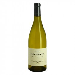 Meursault Domaine Lafouge Vin Blanc de Bourgogne