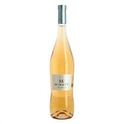 M de Minuty Magnum Côte de Provence Rosé