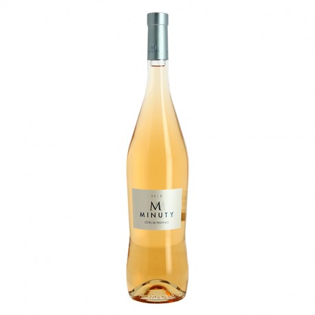 M de Minuty Magnum Côte de Provence Rosé