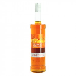 Curaçao Orange by Vedrenne 70cl