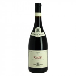 Nuiton-Beaunoy Côte d'Or Vin de Bourgogne Beaune 1er Cru