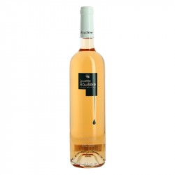 La PETITE ROUILLERE Côtes de Provence Rosé