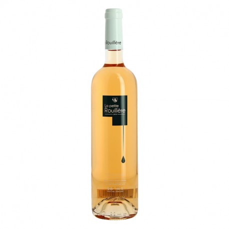 La PETITE ROUILLERE Côtes de Provence Rosé