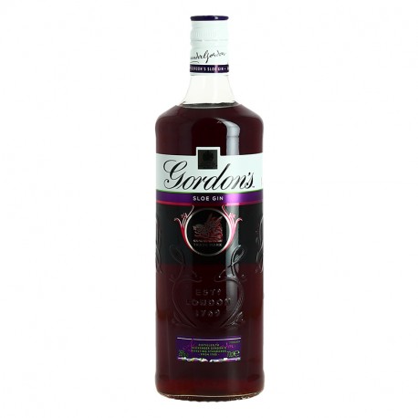 Gordon's Sloe Gin