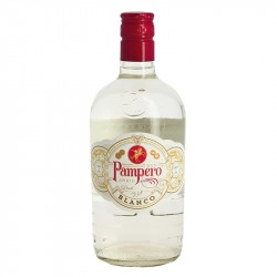 PAMPERO Rhum Blanc du Venezuela