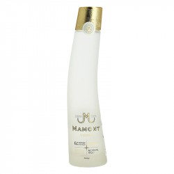 Vodka MAMONT SIBERIE 70 cl Bouteille en forme de défense de mamouth